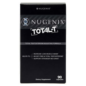 Nugenix Total-T 90